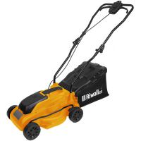 Riwall PRO RALM 3320i set - akumultorov travn sekaka + 1x 4Ah baterie + 1x nabjeka 20 V