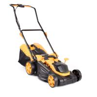 Riwall PRO RALM 3820 - akumultorov travn sekaka 20 V (bez baterie a nabjeky)