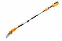 Riwall PRO RAPS 2040 - proezvac pila s aku motorem 40 V