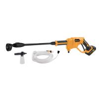 Riwall PRO RAPW 2420 - aku tlakov myka 20 V (bez baterie a nabjeky)