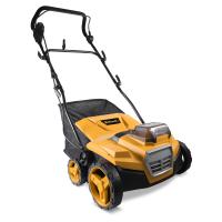 Riwall PRO RAV 3820i - aku travn provzduova 2x20 V (bez baterie a nabjeky)