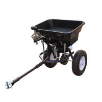 Riwall PRO RBS 36 T - pvsn rozmetadlo 36 kg