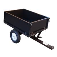 Riwall PRO RDC 225 T - pvsn sklopn vozk 225 kg