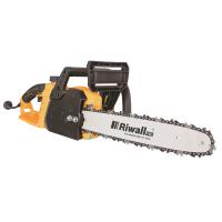 Riwall PRO RECS 2440e - etzov pila s elektrickm motorem 2400 W