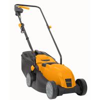 Riwall PRO REM 3211 - travn sekaka s elektrickm motorem 2 v 1