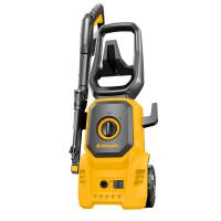 Riwall PRO REPW 110 SET - elektrick tlakov myka 110 bar s psluenstvm