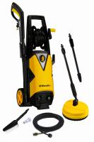 Riwall PRO REPW 150 SET - elektrick tlakov myka 150 bar