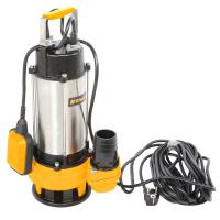 Riwall PRO RESP 750 INOX - kalov erpadlo do septiku 750 W s volnm prtokem