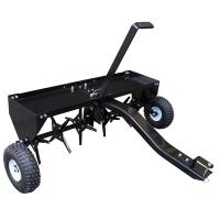 Riwall PRO RPA 102 T - pvsn provzduova trvnku 102 cm