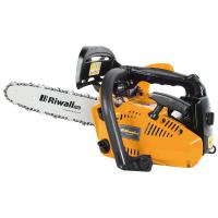 Riwall PRO RPCS 2630 - etzov vyvtvovac pila s benzinovm motorem