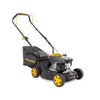 Riwall PRO RPM 4032 P - multifunkn travn sekaka 2v1 bez pojezdu