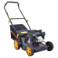 Riwall PRO RPM 4234 P - travn sekaka 2 v 1 s benzinovm motorem bez pojezdu