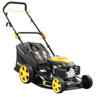 Riwall PRO RPM 4735 P - multifunkn travn sekaka 3v1 bez pojezdu