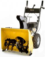 Riwall PRO RPST 5667 - dvoustupov snhov frza 6,5 HP