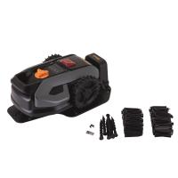 Riwall PRO RRM 500 APP - robotick akumultorov sekaka 500 m2