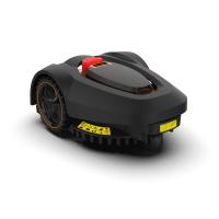 Riwall PRO RRM 600 - robotick aku sekaka 600 m2