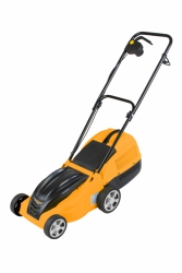 RIWALL REM 3310i - travn sekaka s induknm motorem 2 v 1