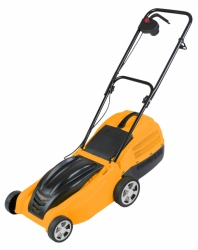 RIWALL REM 3813i - travn sekaka s induknm motorem 2 v 1
