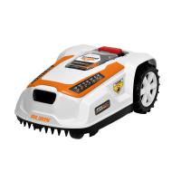 Robotick sekaka RURIS RXR1000