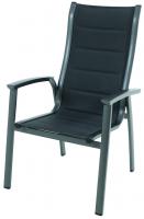 Royal Richmond - hlinkov stohovateln idle 65 x 67 x 108,5 cm