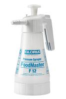 Run postikova FoodMaster F 12