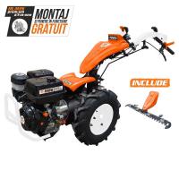 Malotraktor RURIS C977 + litov sekaka ZDARMA