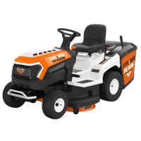 Zahradn traktor RURIS Explorer