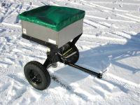 RV 200 - rozmetadlo