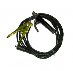 Sada svaovacch kabel 3 m / 16 mm2