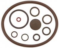 Sada tsnn postikovae SOLO 456/457/456PRO Viton
