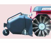 Sbrn ndoba PVC pro Limpar 102