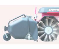 Sbrn ndoba PVC pro Limpar 84 PRO
