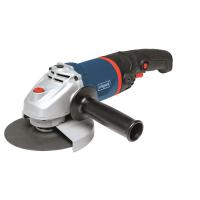 Scheppach AG1200 - elektrick hlov bruska 150 mm