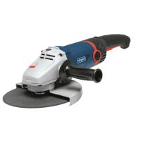 Scheppach AG2200 - elektrick hlov bruska 230 mm