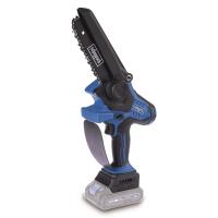 Scheppach BC-PS150-X - 20 V aku proezvac pila (bez baterie a nabjeky)