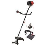 Scheppach BCH 5200 PB - kovinoez s benzinovm motorem 52 cm3 + DREK
