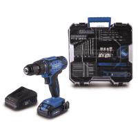 Scheppach C-DTB74/1-X - aku 20 V set vrtacho roubovku a psluenstv