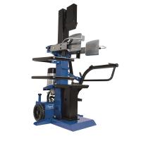 Scheppach Compact 10 T - vertikln tpa na devo 10t (380 V)
