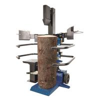 Scheppach Compact 8 T - vertikln tpa na devo 8t (230 V)