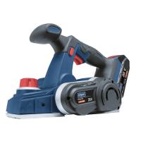 Scheppach CPL60-20Li - aku 20 V hoblk
