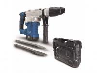 Scheppach DH 1600 MAX - vrtac/sekac kladivo 7,5 kg