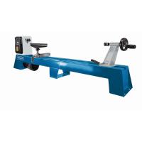 Scheppach DM 1100 T - soustruh na devo 230 V