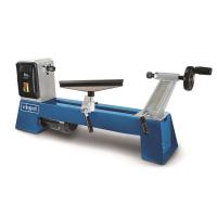Scheppach DM 500 T - soustruh na devo 230 V