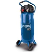 Scheppach HC 51 V - bezolejov vertikln kompresor 50 l