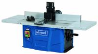 Scheppach HF 50 - stolov frza