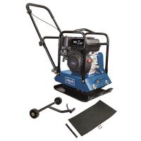 Scheppach HP 1200 S - vibran deska 60 kg