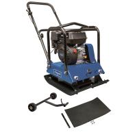 Scheppach HP 2200 S - vibran deska 102 kg