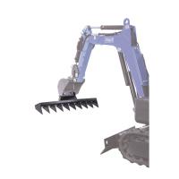 Scheppach Hrb ( pro EXC 815 )