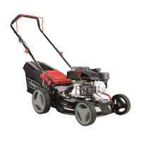 Scheppach MP 132-42 - multifunkn travn sekaka 2v1 bez pojezdu + DREK