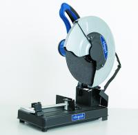 Scheppach MT 140 - dlc kotouov pila na kov